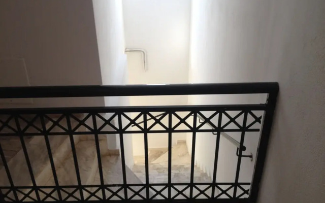 Apartment 4beds Near The Beach