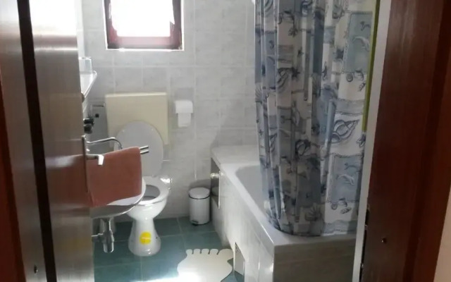 Ivan - 35 m From sea - A2-kat