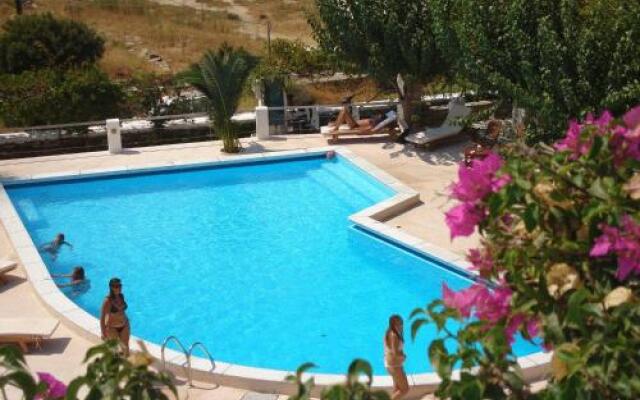 Pension Irene
