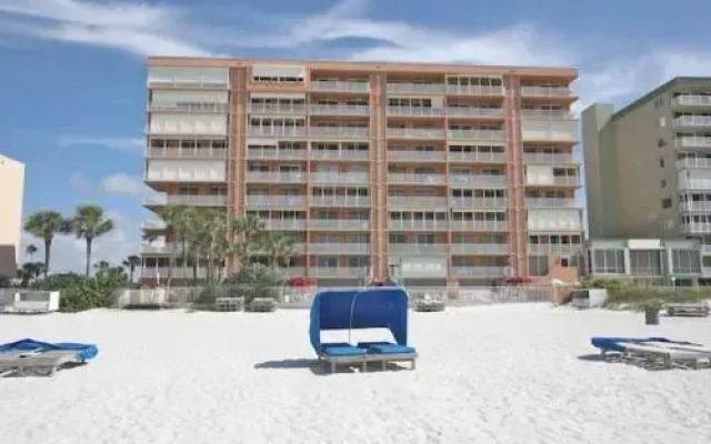 2904 Sandcastle II