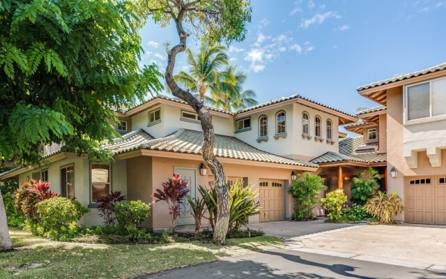 Mauna Lani Fairways #102 - 3 Br Condo