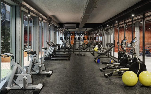 The Social Hub Toulouse