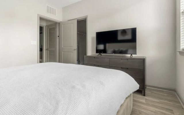 Northlake Apartments By Landing