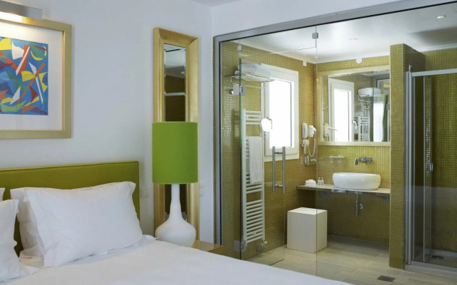 Salvator Villas & Spa Hotel