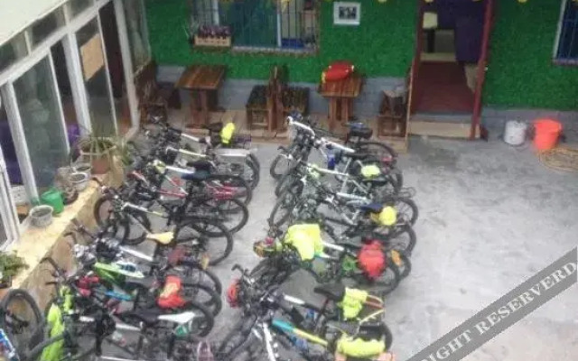 Nyingchi Slow Travel Time Inn