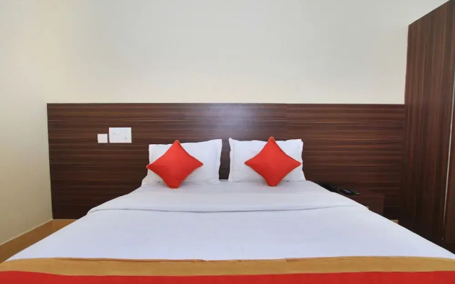 OYO 10291 Sri Venkatadri Residency