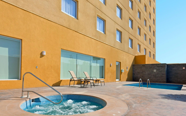 La Quinta by Wyndham San Luis Potosi