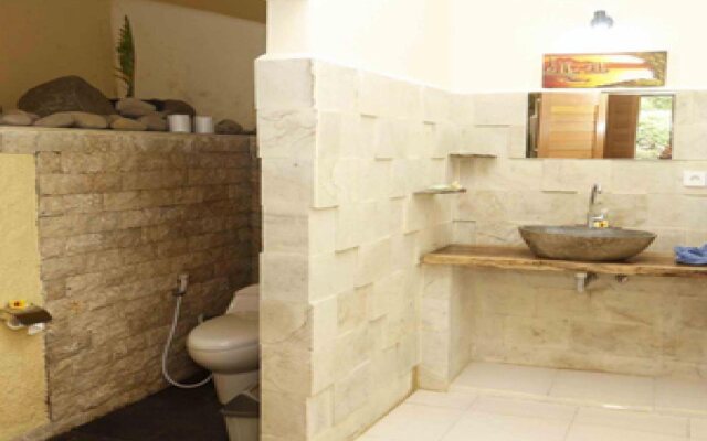 Junjungan Suite Villa