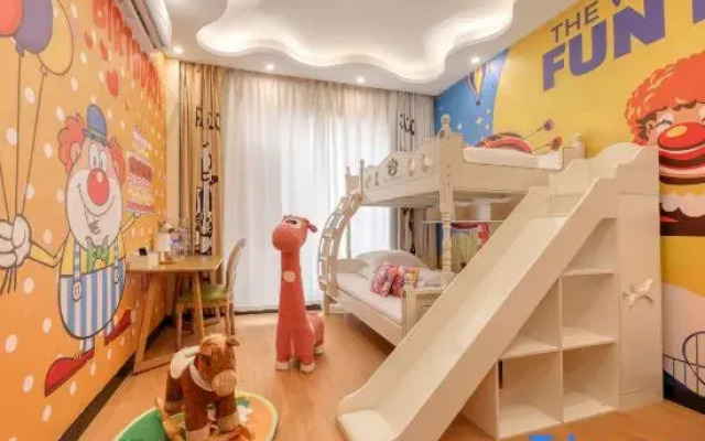 Vientiane Boutique Theme Hotel