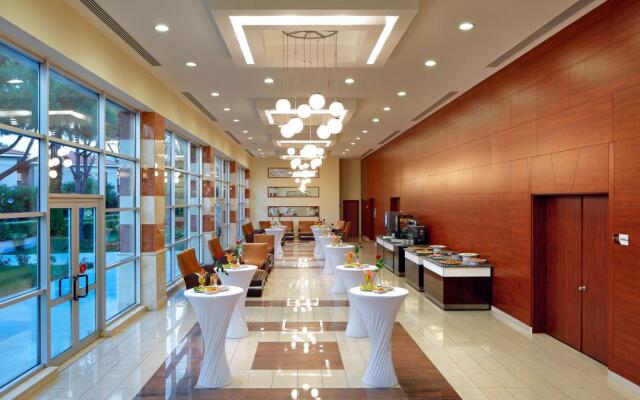 Sahinn Paradise Tatil Koyu