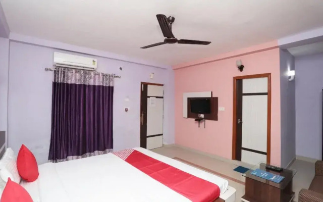 Mandarmani Village Resort By OYO Rooms