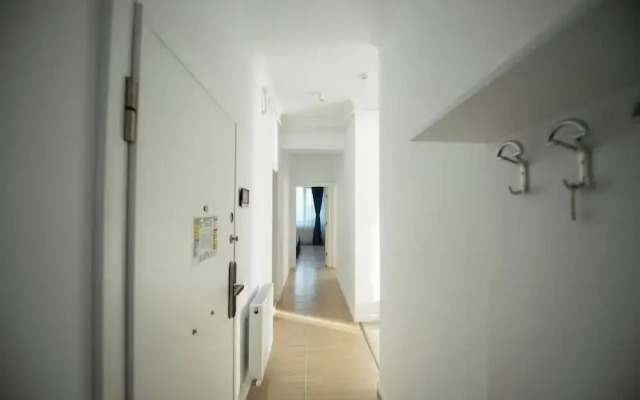 Solid Magic Apart-Hotel