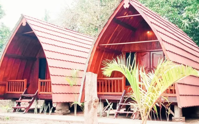 Tiger Bungalow