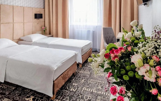 Citi Hotel's Warszawa-Falenty