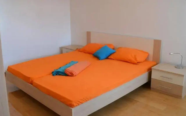 Apartment Lucky