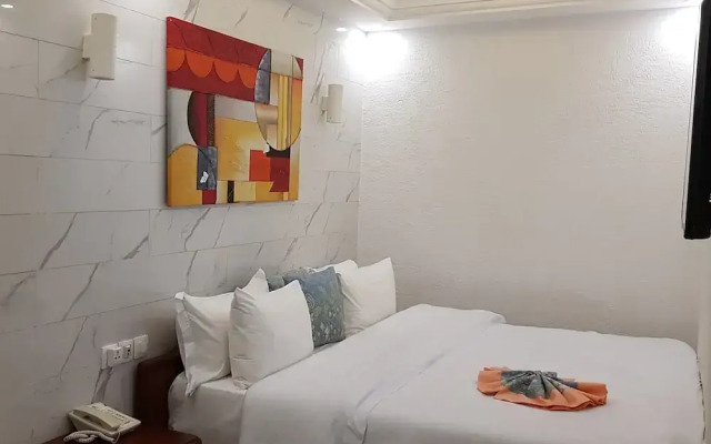 Adamaoua Grand Hotel Akwa