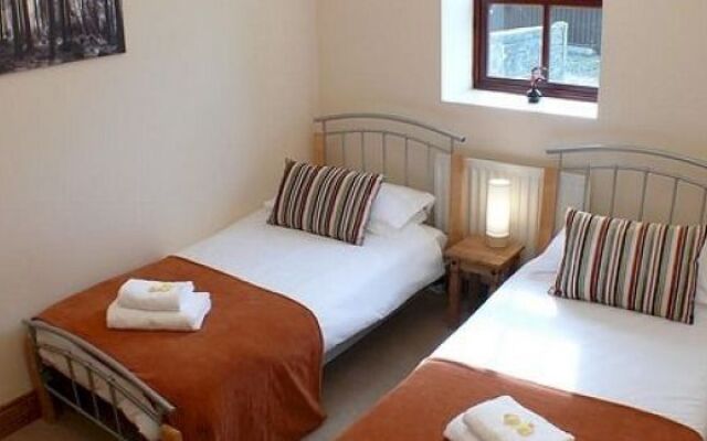 Stowhouse Farm Cottages