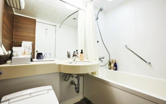 Crowne Plaza ANA Kumamoto New Sky by IHG