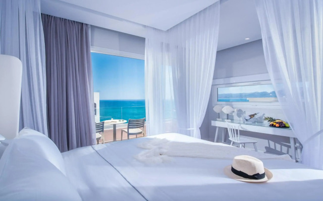 MARI KRISTIN Beach Hotel - Adults Only