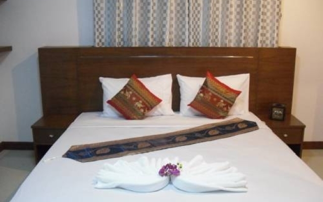NNC Patong House
