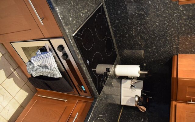 Central Location 1 Bedroom Flat