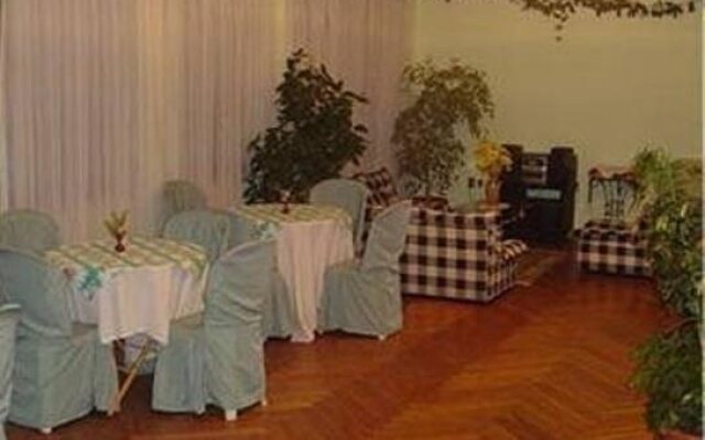 Las Torres Hostal