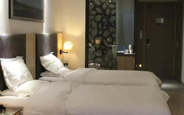 Yeste Hotel
