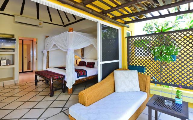 Davinia Resort Hua Hin