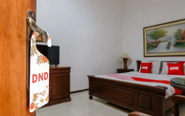 Oyo 1614 Hotel Mandala Puri