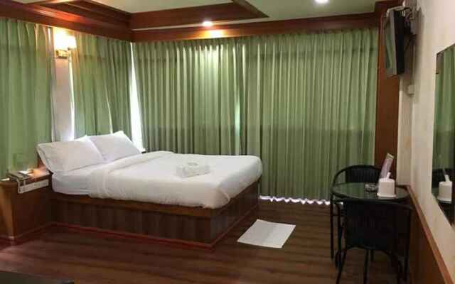 Klong Sa Resort