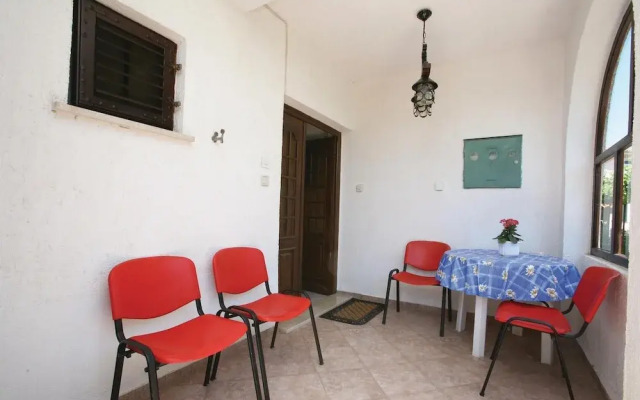 Stunning Home in Labin With Wifi and 2 Bedrooms