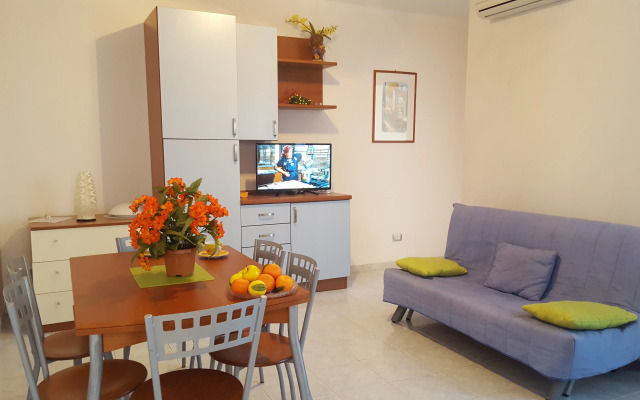 Appartamenti Santa Rita