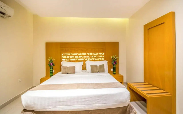 Neyyara Al Takhasossi