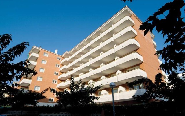 Áncora Salou La Siesta Apartments