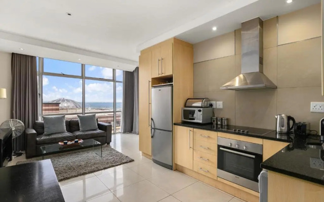 Sandton Apartment