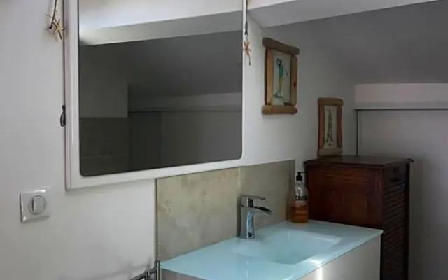 Les Chambres d'Agatha