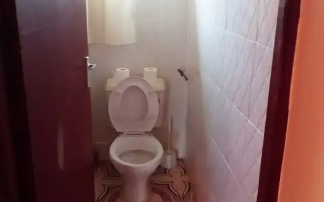 Eastward Garden Hotel