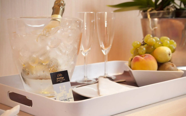 Prestige Guest House