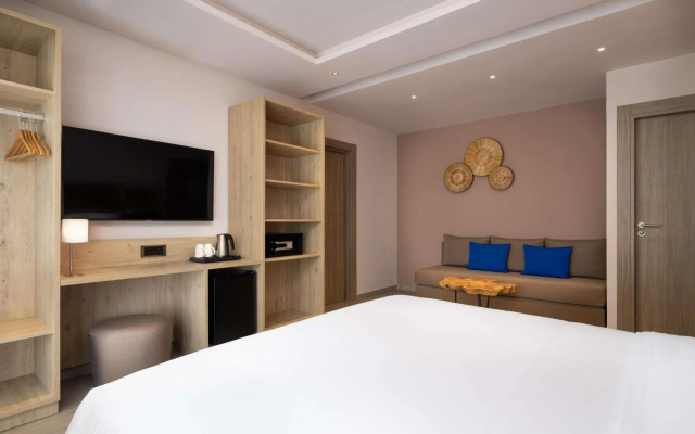 Radisson Blu Resort, Al Hoceima