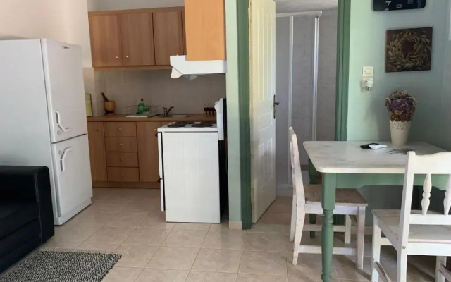 Anastasios Olive Garden Apartments
