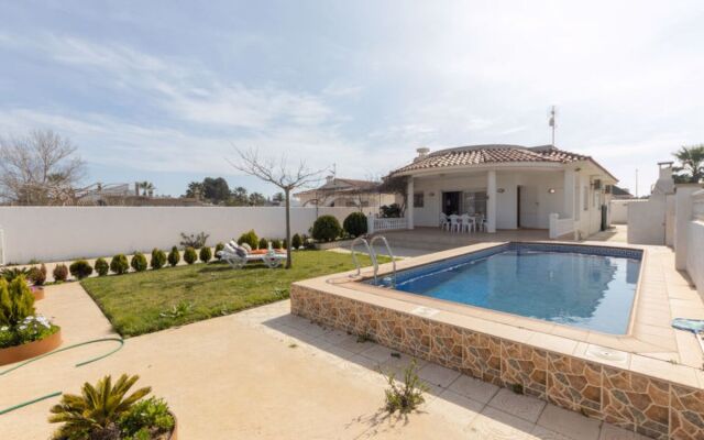 House Sandra Deltebre