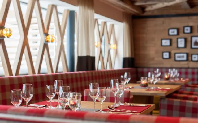 Sporthotel Edelweiss