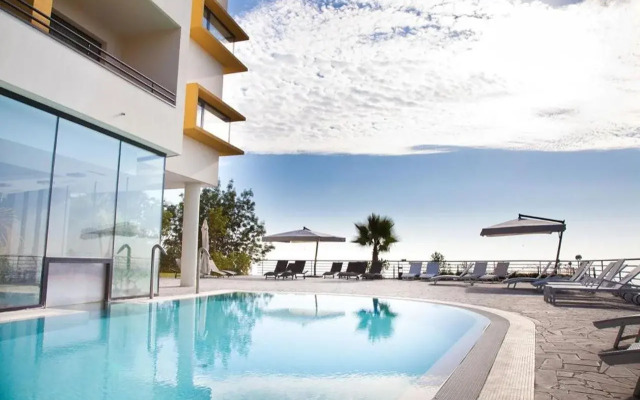 Esperia Palace Hotel