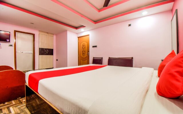 Hotel Subhadra Palace By OYO Rooms