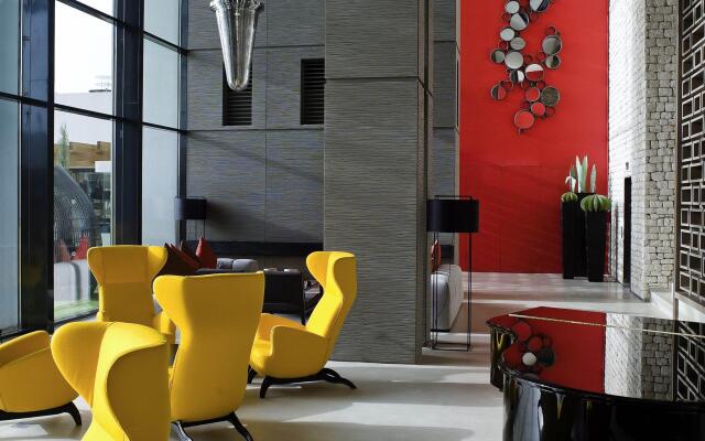 Hotel Le Golf D’Essaouira & Spa