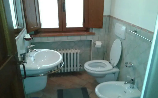 Agriturismo La Fonte Di Montebuono