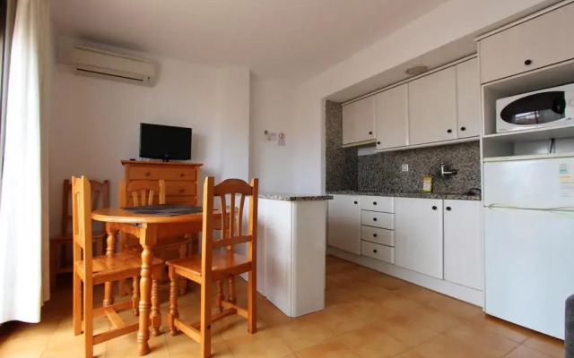 Pal Beach Appartements