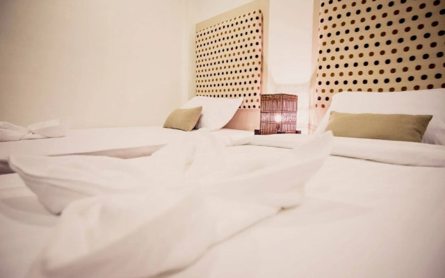 B House Chiang Mai Thailand