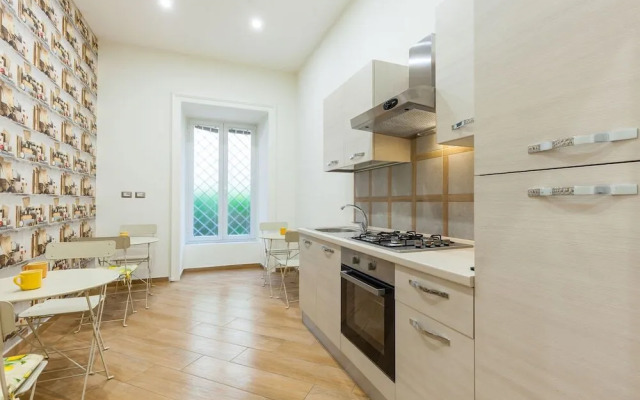 Vomero Rooms by Napoliapartments