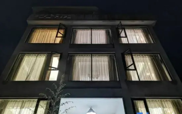 Qixin Bieyuan Boutique Hostel